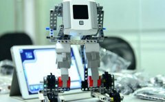 童程童美少儿编程广州童程童美:高考改革机器人编程正变为刚需