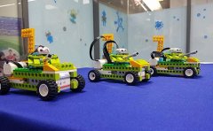 童程童美少儿编程童程童美机器人课程招生简介